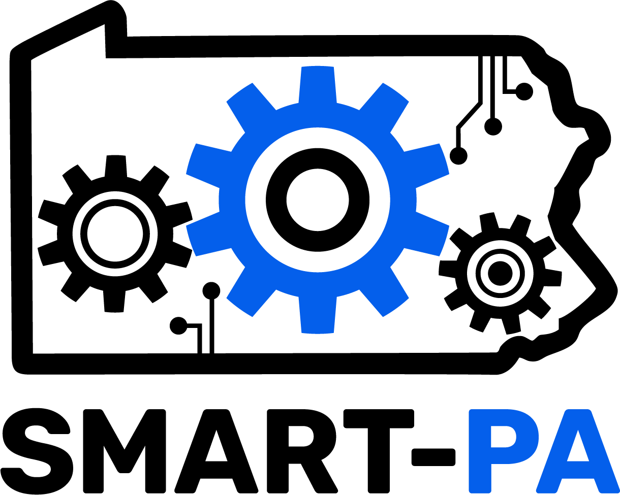 Smart PA Logo